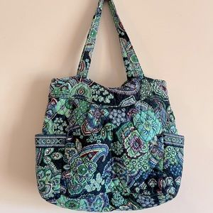 Vera Bradley Tote